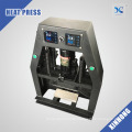 B5-N1 Neue patentierte Produkte Hydraulische 12 Ton Dual Heizplatten Rosin Press Machine